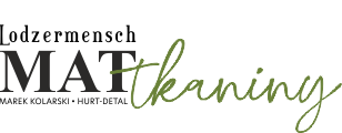 Tkaniny "MAT" hurt-detal