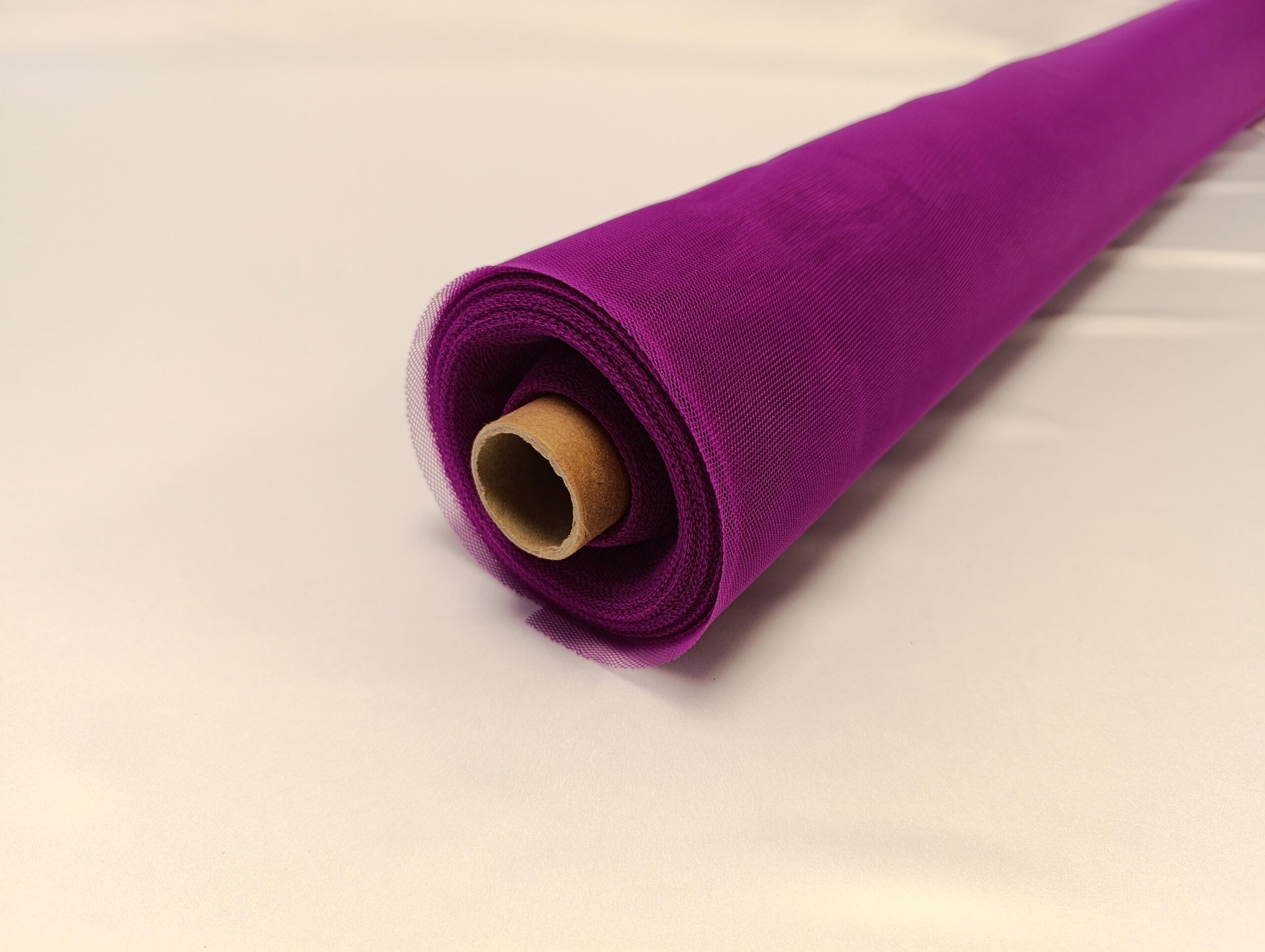 Tiul Sztywny (belka)